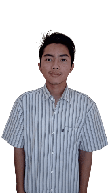 Picture of the author